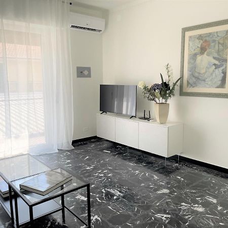 Casa Gelindo - Large And Fine Apartment With Two Bathrooms Sestri Levante Bagian luar foto