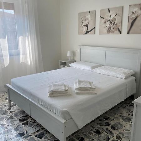 Casa Gelindo - Large And Fine Apartment With Two Bathrooms Sestri Levante Bagian luar foto