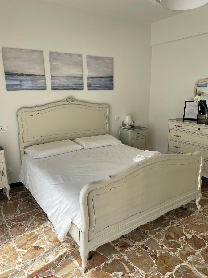 Casa Gelindo - Large And Fine Apartment With Two Bathrooms Sestri Levante Bagian luar foto