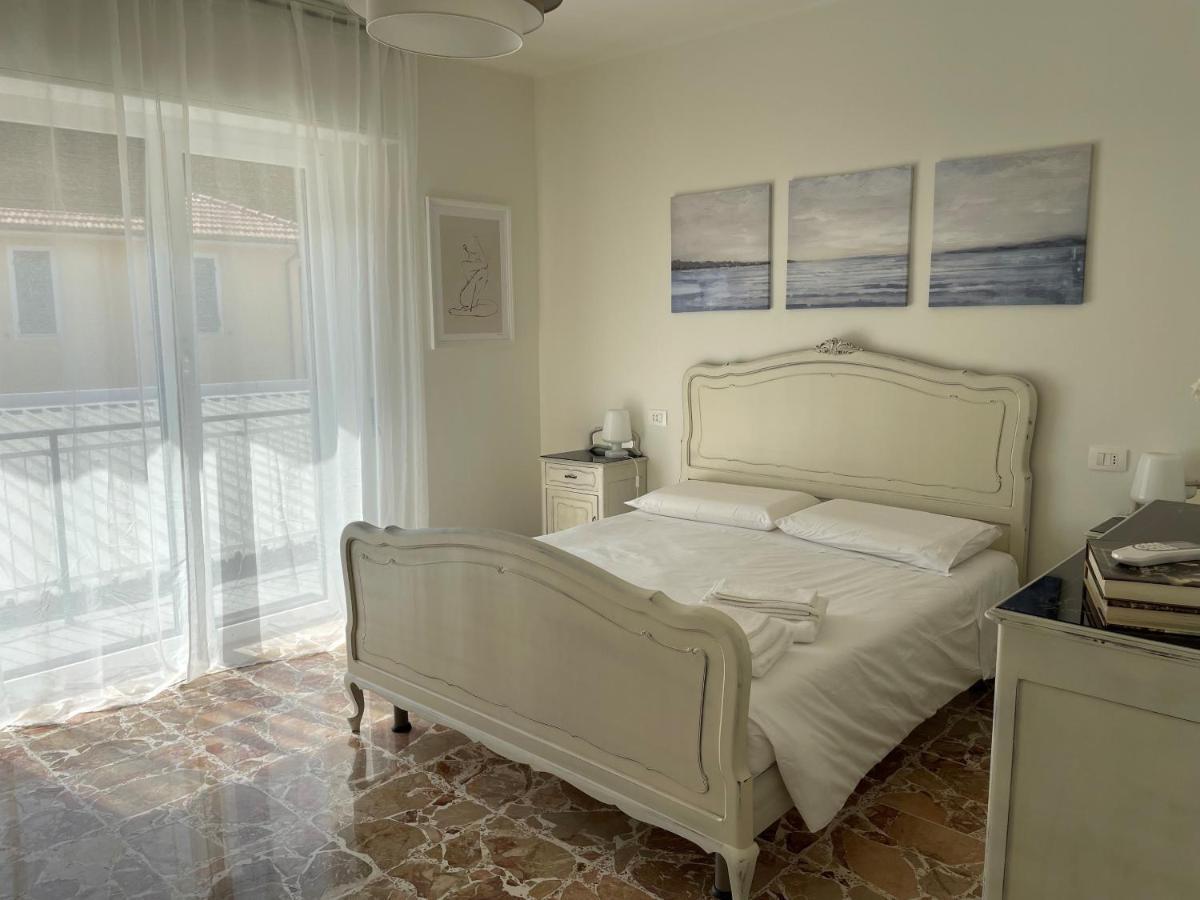 Casa Gelindo - Large And Fine Apartment With Two Bathrooms Sestri Levante Bagian luar foto