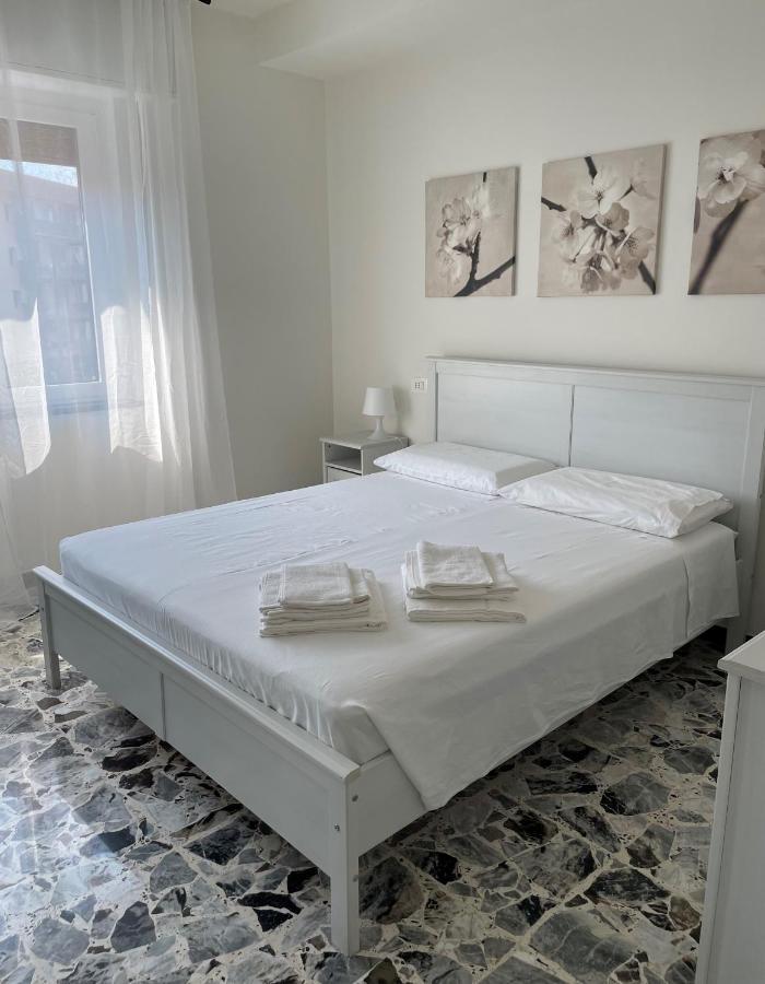 Casa Gelindo - Large And Fine Apartment With Two Bathrooms Sestri Levante Bagian luar foto