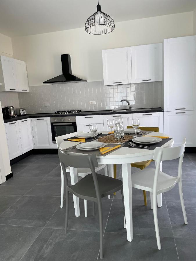 Casa Gelindo - Large And Fine Apartment With Two Bathrooms Sestri Levante Bagian luar foto