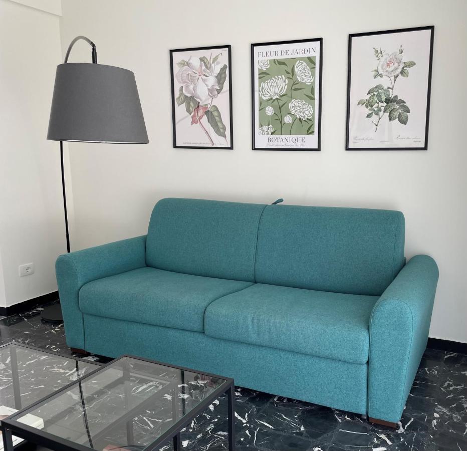 Casa Gelindo - Large And Fine Apartment With Two Bathrooms Sestri Levante Bagian luar foto