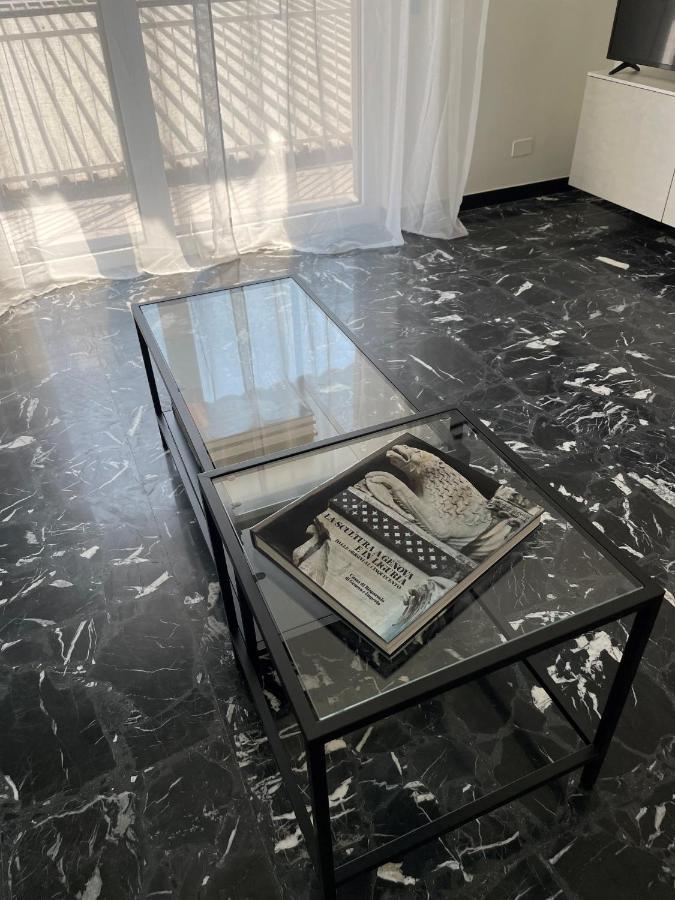 Casa Gelindo - Large And Fine Apartment With Two Bathrooms Sestri Levante Bagian luar foto