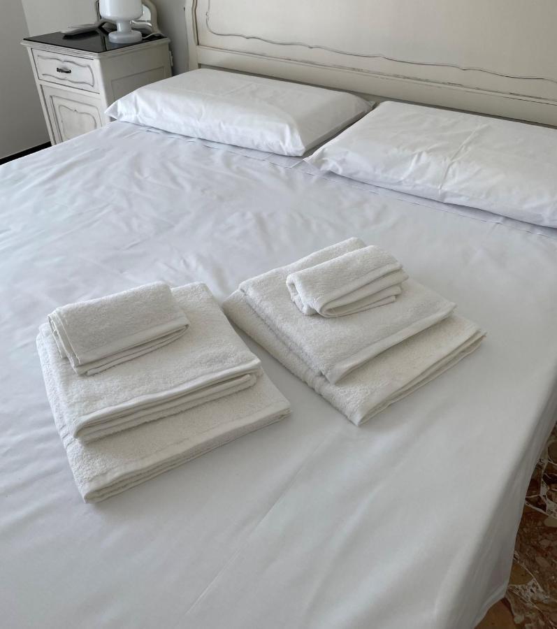 Casa Gelindo - Large And Fine Apartment With Two Bathrooms Sestri Levante Bagian luar foto