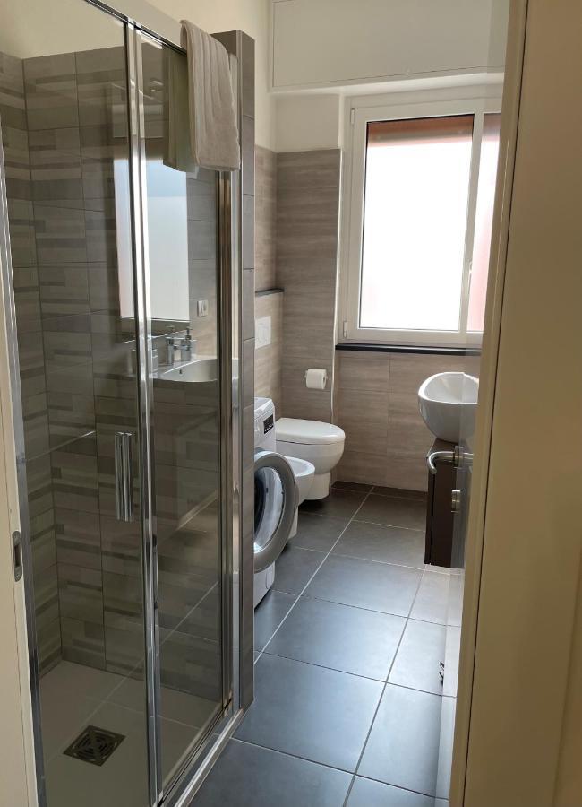 Casa Gelindo - Large And Fine Apartment With Two Bathrooms Sestri Levante Bagian luar foto