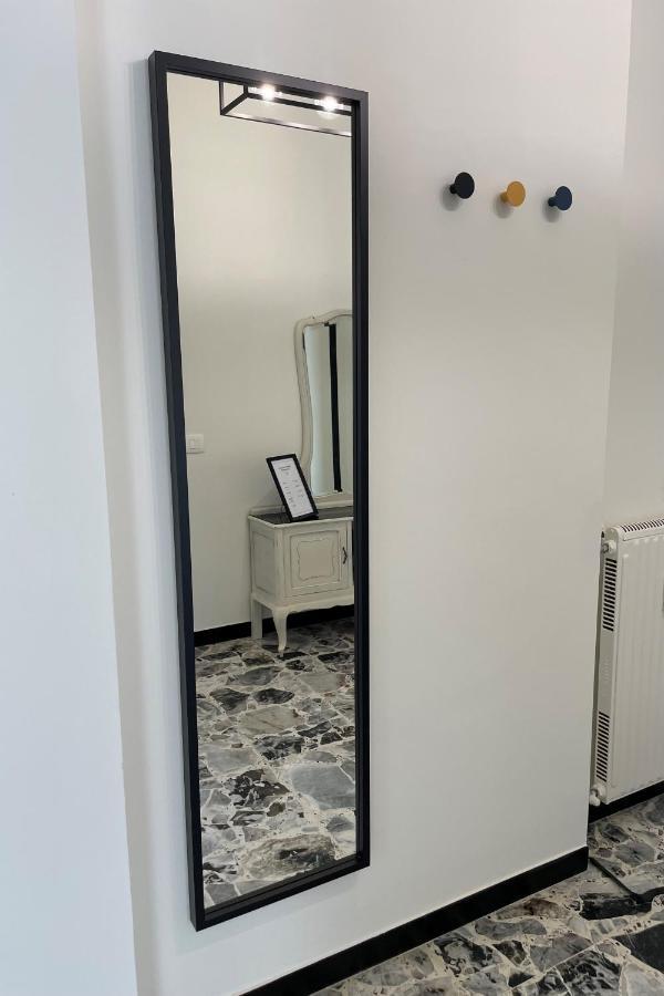 Casa Gelindo - Large And Fine Apartment With Two Bathrooms Sestri Levante Bagian luar foto