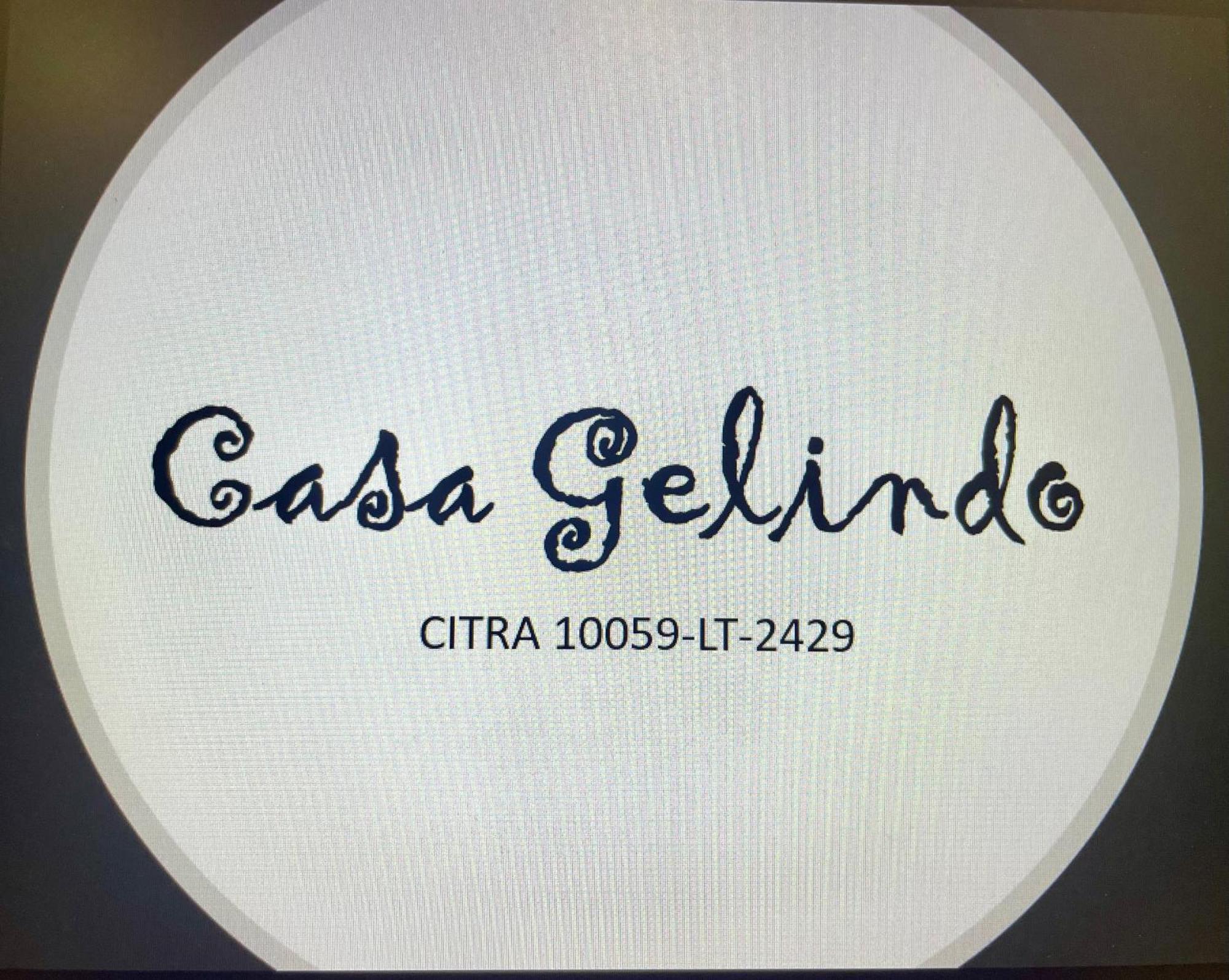 Casa Gelindo - Large And Fine Apartment With Two Bathrooms Sestri Levante Bagian luar foto